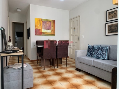 Apartamento em Costa Azul, Salvador/BA de 65m² 2 quartos à venda por R$ 259.000,00