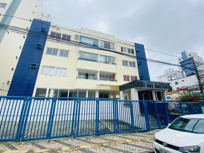 Apartamento em Costa Azul, Salvador/BA de 90m² 3 quartos à venda por R$ 339.000,00