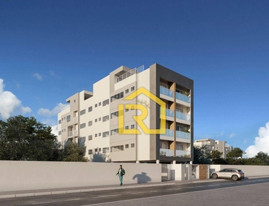 Apartamento em Costazul, Rio Das Ostras/RJ de 106m² 2 quartos à venda por R$ 609.000,00