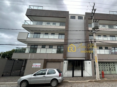 Apartamento em Costazul, Rio Das Ostras/RJ de 88m² 2 quartos à venda por R$ 459.000,00