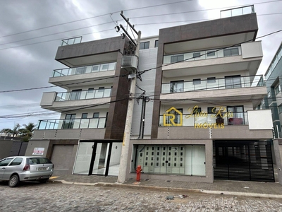 Apartamento em Costazul, Rio Das Ostras/RJ de 88m² 2 quartos à venda por R$ 529.000,00