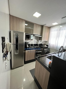 Apartamento em Crispim, Pindamonhangaba/SP de 45m² 2 quartos à venda por R$ 189.000,00