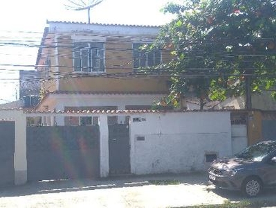 Apartamento em Curicica, Rio de Janeiro/RJ de 50m² 3 quartos à venda por R$ 128.200,00