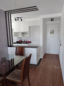 Apartamento em , / de 50m² 2 quartos à venda por R$ 286.000,00