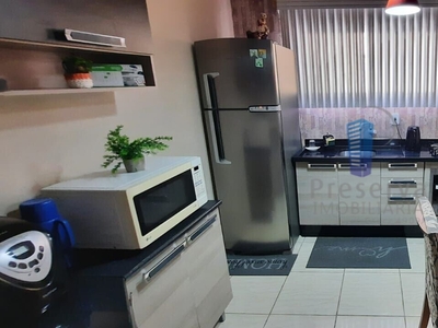 Apartamento em Dom Bosco, Itajaí/SC de 60m² 2 quartos à venda por R$ 349.000,00