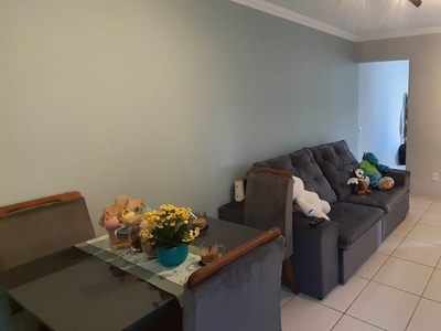 Apartamento em Eldorado, Contagem/MG de 43m² 2 quartos à venda por R$ 194.000,00