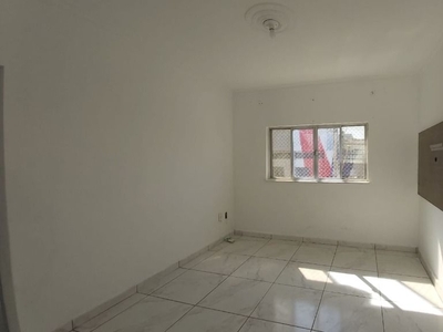 Apartamento em Embaré, Santos/SP de 60m² 2 quartos à venda por R$ 299.000,00