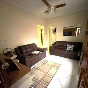 Apartamento em Embaré, Santos/SP de 78m² 2 quartos à venda por R$ 307.000,00