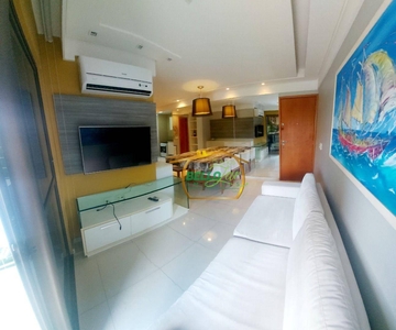 Apartamento em Encruzilhada, Recife/PE de 50m² 2 quartos à venda por R$ 419.000,00 ou para locação R$ 2.950,00/mes