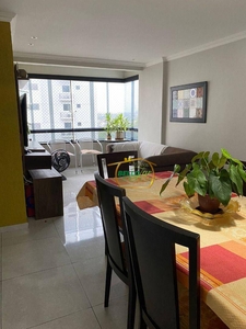 Apartamento em Encruzilhada, Recife/PE de 70m² 3 quartos à venda por R$ 359.000,00