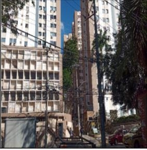 Apartamento em Engenho Novo, Rio de Janeiro/RJ de 50m² 2 quartos à venda por R$ 152.678,00