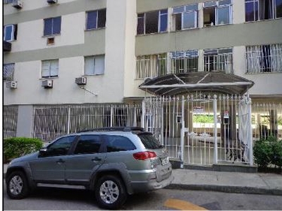 Apartamento em Engenhoca, Niterói/RJ de 50m² 2 quartos à venda por R$ 176.072,00