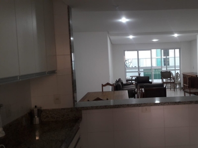 Apartamento em Enseada Azul, Guarapari/ES de 155m² 4 quartos à venda por R$ 1.689.000,00