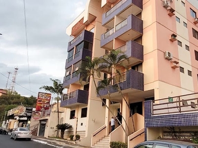 Apartamento em Esplanada, Rio Quente/GO de 85m² 3 quartos à venda por R$ 189.000,00