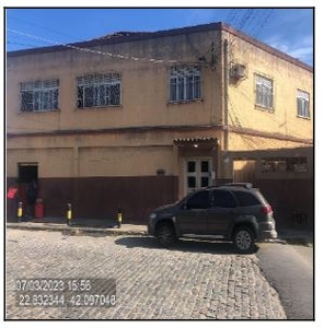 Apartamento em Estacao, Sao Pedro Da Aldeia/RJ de 50m² 1 quartos à venda por R$ 95.205,00
