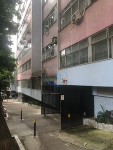 Apartamento em Estácio, Rio de Janeiro/RJ de 102m² 3 quartos à venda por R$ 319.000,00