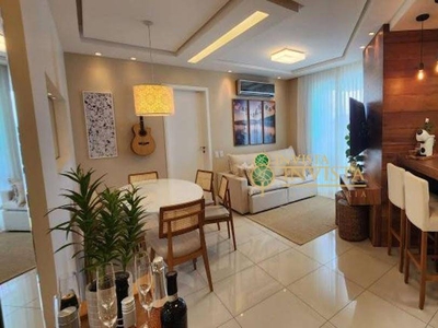 Apartamento em Estreito, Florianópolis/SC de 0m² 2 quartos à venda por R$ 709.000,00
