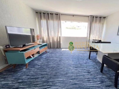 Apartamento em Estreito, Florianópolis/SC de 81m² 3 quartos à venda por R$ 469.000,00