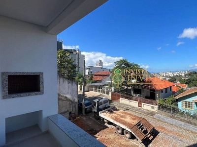 Apartamento em Estreito, Florianópolis/SC de 0m² 3 quartos à venda por R$ 799.000,00