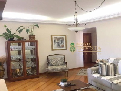 Apartamento em Estreito, Florianópolis/SC de 0m² 3 quartos à venda por R$ 889.000,00