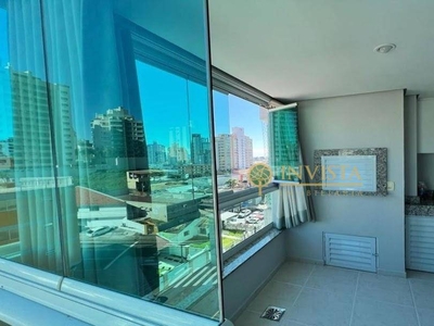 Apartamento em Estreito, Florianópolis/SC de 100m² 3 quartos à venda por R$ 1.014.000,00