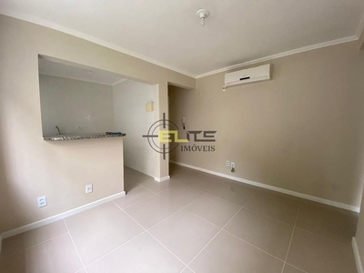 Apartamento em Estreito, Florianópolis/SC de 48m² 2 quartos à venda por R$ 289.000,00