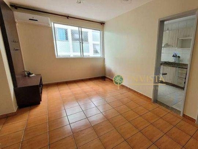 Apartamento em Estreito, Florianópolis/SC de 55m² 2 quartos à venda por R$ 299.000,00