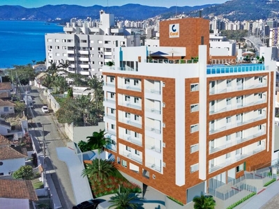 Apartamento em Estreito, Florianópolis/SC de 86m² 3 quartos à venda por R$ 749.000,00