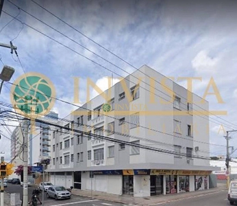 Apartamento em Estreito, Florianópolis/SC de 87m² 3 quartos à venda por R$ 479.000,00