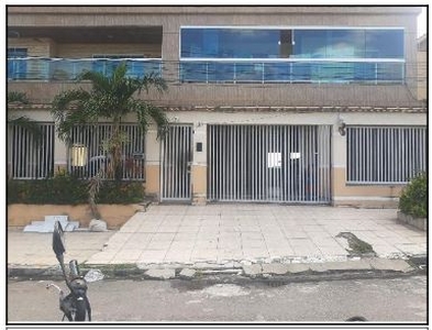 Apartamento em Farrula, São João de Meriti/RJ de 50m² 4 quartos à venda por R$ 373.680,00