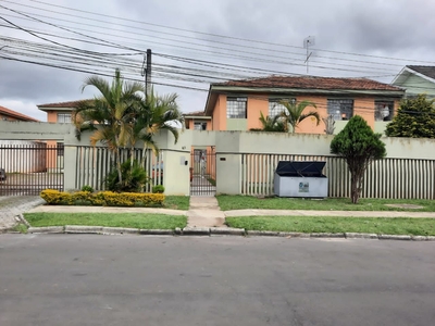 Apartamento em Fazendinha, Curitiba/PR de 52m² 2 quartos à venda por R$ 174.000,00