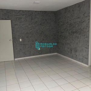 Apartamento em Feitosa, Maceió/AL de 67m² 3 quartos à venda por R$ 219.000,00