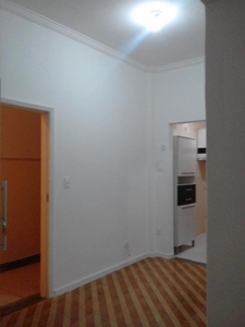 Apartamento em Flamengo, Rio de Janeiro/RJ de 35m² 1 quartos à venda por R$ 414.000,00