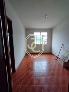 Apartamento em Freguesia (Jacarepaguá), Rio de Janeiro/RJ de 40m² 1 quartos para locação R$ 750,00/mes