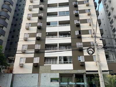 Apartamento em Gleba Fazenda Palhano, Londrina/PR de 114m² 3 quartos à venda por R$ 579.000,00
