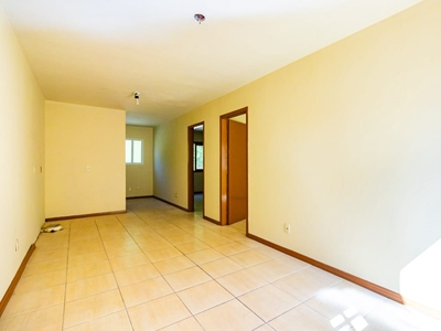 Apartamento em Glória, Porto Alegre/RS de 55m² 2 quartos para locação R$ 1.135,00/mes