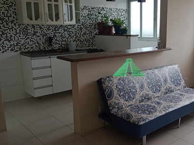 Apartamento em Gopoúva, Guarulhos/SP de 41m² 1 quartos à venda por R$ 199.000,00