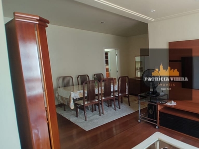 Apartamento em Graça, Salvador/BA de 130m² 4 quartos à venda por R$ 809.000,00