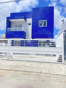 Apartamento em Gramame, João Pessoa/PB de 0m² 2 quartos à venda por R$ 144.000,00