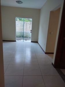 Apartamento em Granja dos Cavaleiros, Macaé/RJ de 74m² 2 quartos para locação R$ 1.100,00/mes