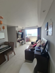 Apartamento em Guaraciaba, Serra/ES de 62m² 3 quartos à venda por R$ 289.000,00