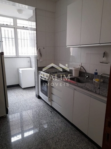 Apartamento em Gutierrez, Belo Horizonte/MG de 142m² 3 quartos à venda por R$ 439.000,00