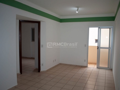 Apartamento em Higienópolis, São José do Rio Preto/SP de 60m² 1 quartos à venda por R$ 189.000,00