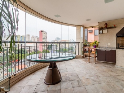 Apartamento em Higienópolis, São Paulo/SP de 240m² 4 quartos à venda por R$ 3.649.000,00