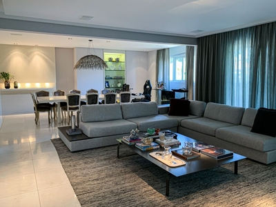Apartamento em Higienópolis, São Paulo/SP de 292m² 3 quartos à venda por R$ 5.799.000,00 ou para locação R$ 23.000,00/mes