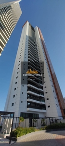 Apartamento em Horto Florestal, Salvador/BA de 285m² 4 quartos à venda por R$ 4.439.000,00