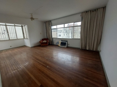 Apartamento em Icaraí, Niterói/RJ de 0m² 3 quartos à venda por R$ 1.099.000,00
