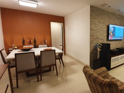 Apartamento em Icaraí, Niterói/RJ de 0m² 4 quartos à venda por R$ 1.599.000,00