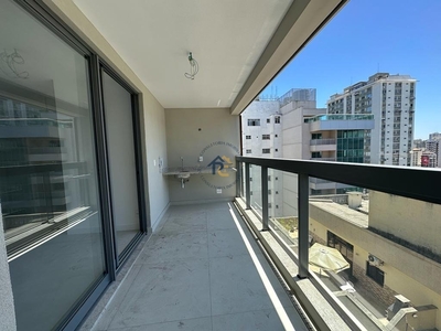 Apartamento em Icaraí, Niterói/RJ de 0m² 4 quartos à venda por R$ 1.728.000,00