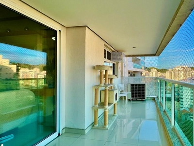 Apartamento em Icaraí, Niterói/RJ de 118m² 3 quartos à venda por R$ 1.379.000,00